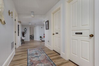 132 State St in Harrisburg, PA - Foto de edificio - Building Photo