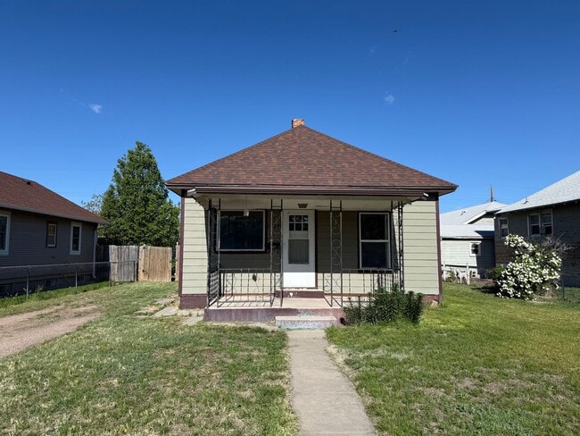 property at 1728 9th Ave