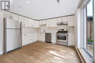 772 Gardner Ave in Mississauga, ON - Building Photo