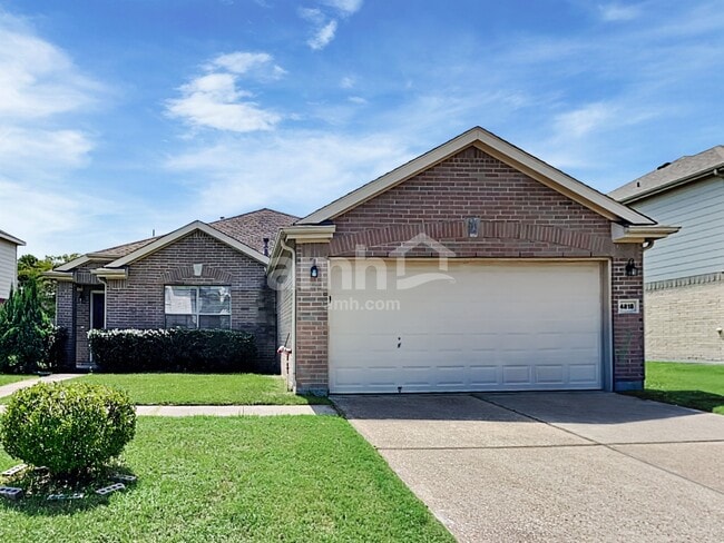 property at 4818 Bentonite Blvd