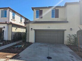 8329 Gabrielino Ct in Rancho Cucamonga, CA - Building Photo