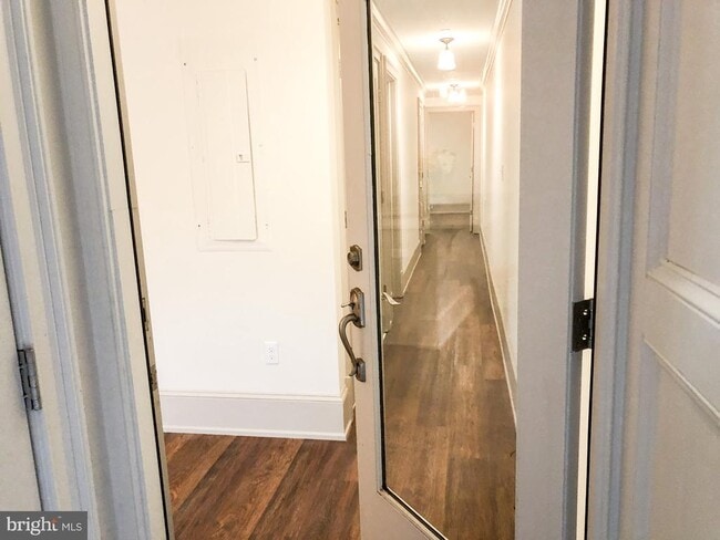 property at 1302 East Capitol St NE