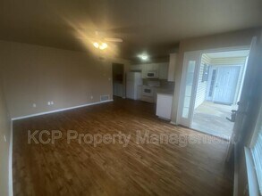 815 N 48th St in Fort Smith, AR - Building Photo - Building Photo