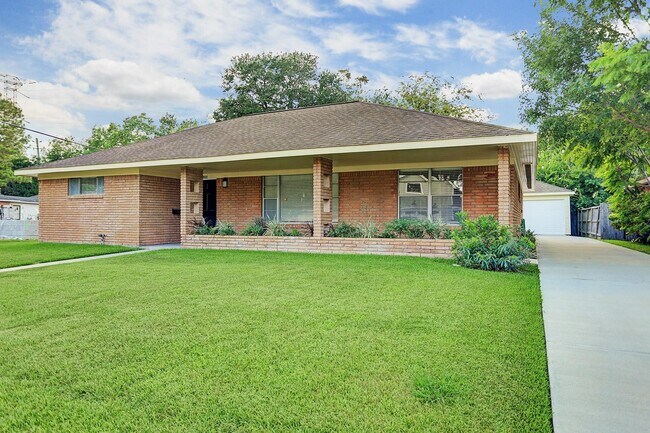 9206 Bassoon Dr in Houston, TX - Foto de edificio - Building Photo