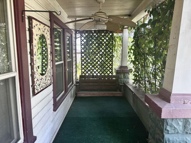 315 S Clayton St in Mount Dora, FL - Building Photo - Building Photo