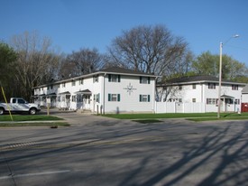 1809-1815 Shawano Ave Apartments