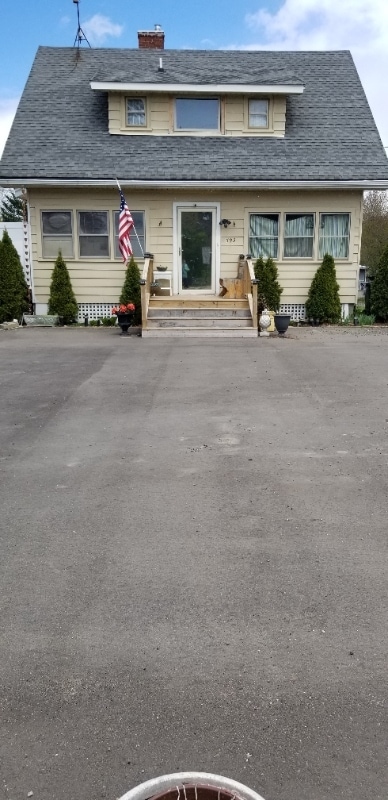 property at 795 Orion Rd
