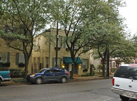 1756 Prytania St Apartments