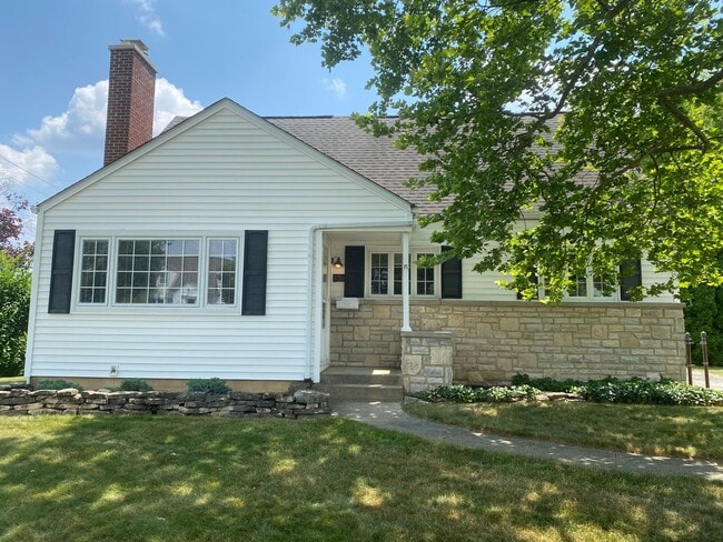 property at 2796 Brandon Rd