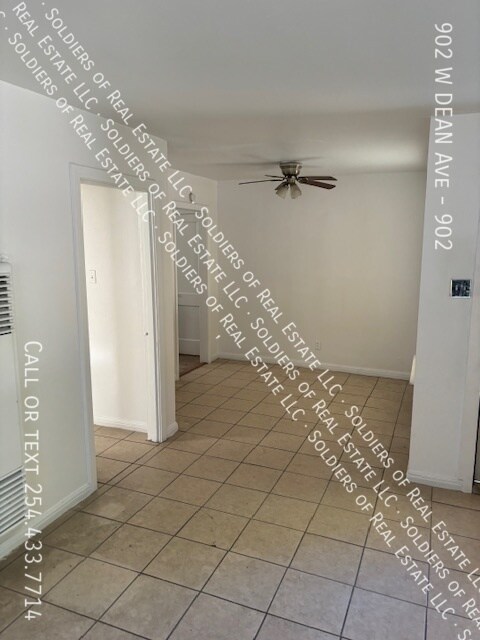 902 W Dean Ave-Unit -902 in Killeen, TX - Building Photo - Building Photo