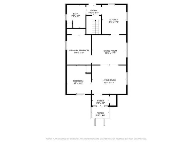 1700 Delaware Ave in Flint, MI - Building Photo - Building Photo