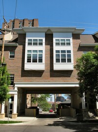 Third Avenue Place in Minneapolis, MN - Foto de edificio - Building Photo