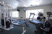 Interior Photo - Crown Ridge Apartments in Modesto, California