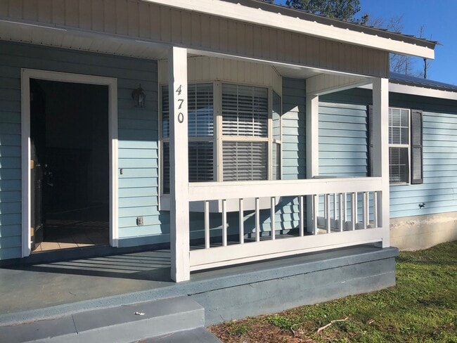 470 20th St NE in Cairo, GA - Building Photo - Building Photo