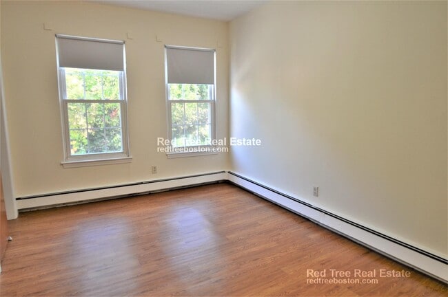 46 S Huntington Ave in Boston, MA - Building Photo - Building Photo