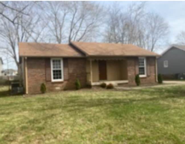 3485 Arvin Dr in Clarksville, TN - Building Photo - Building Photo