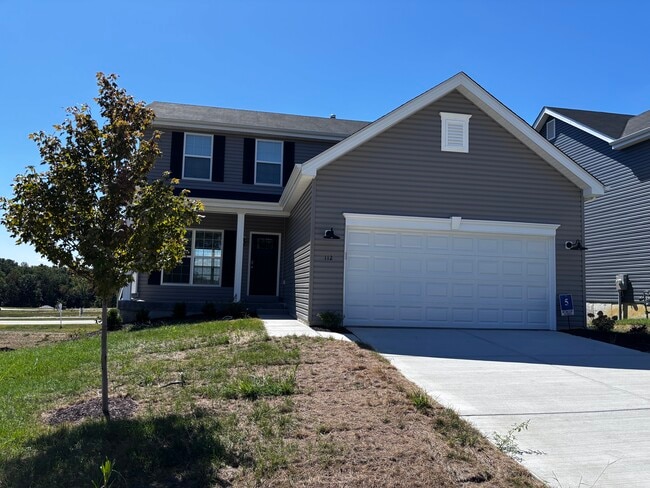 property at 112 Day Lily Ln