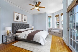 100 Paul Gore St, Unit 2 in Boston, MA - Building Photo - Building Photo