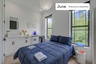 Room in Shared 3.0 bed/3 bath home in Brooklyn, NY - Foto de edificio - Building Photo