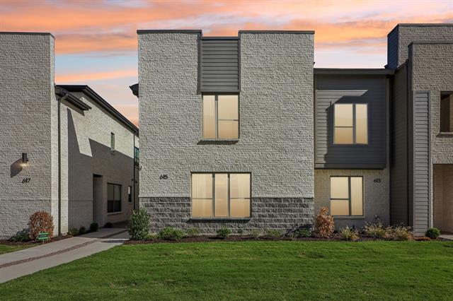 615 Arapaho Dr in Plano, TX - Building Photo - Building Photo