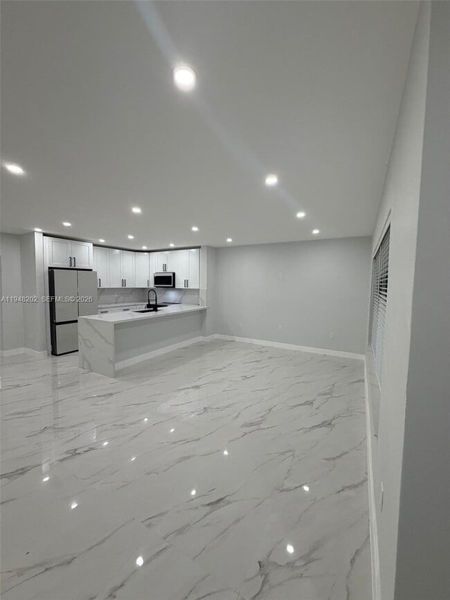 property at 1085 NW 191st St