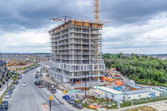 Mont Vert Condos in Brampton, ON - Building Photo - Building Photo