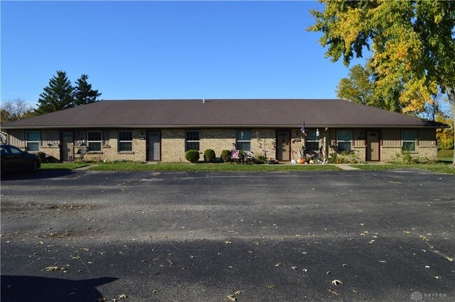 property at 8496 Woodgrove Dr