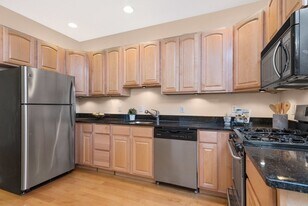 6 Howell St, Unit 1T in Boston, MA - Building Photo