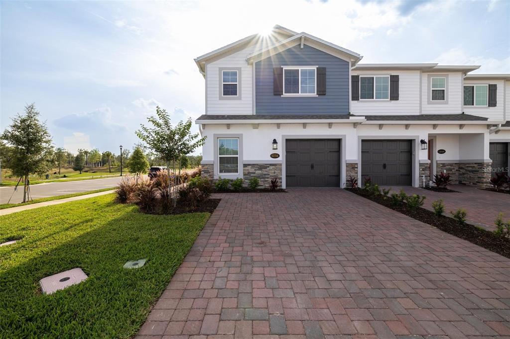 5116 Rain Shadow Dr in St. Cloud, FL - Building Photo
