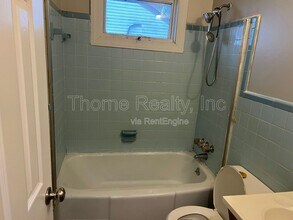 1328 S Franklin St in Rocky Mount, NC - Building Photo - Building Photo