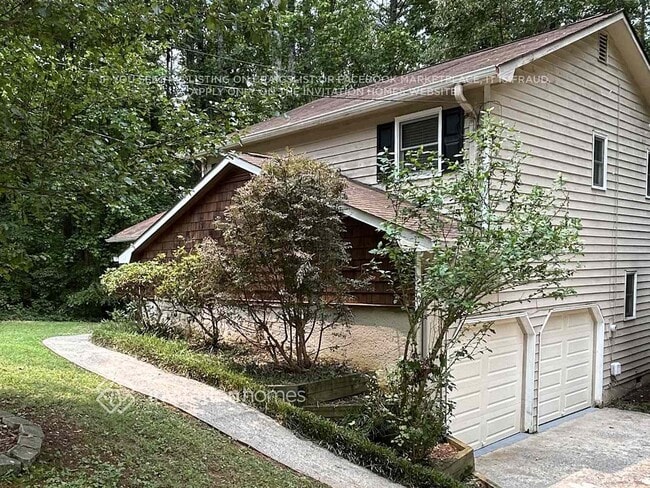 165 Curtis Cove in Canton, GA - Building Photo - Building Photo