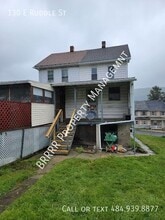 130 E Ruddle St in Coaldale, PA - Building Photo - Building Photo