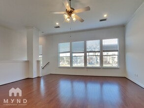 3412 Honsinger St in Houston, TX - Foto de edificio - Building Photo