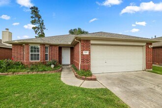 3211 Falcon Trail Dr in Spring, TX - Building Photo - Building Photo