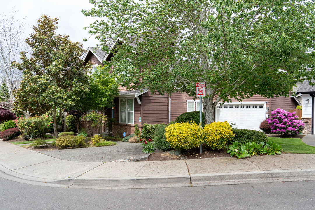 Third Ave Bungalows in Kirkland, WA - Foto de edificio