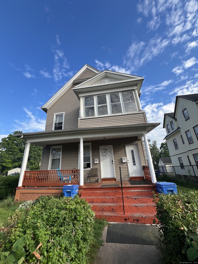 property at 35 South St