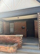 1508 NW 18th St in Oklahoma City, OK - Foto de edificio - Building Photo