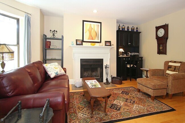 211 W Newton St in Boston, MA - Building Photo - Building Photo
