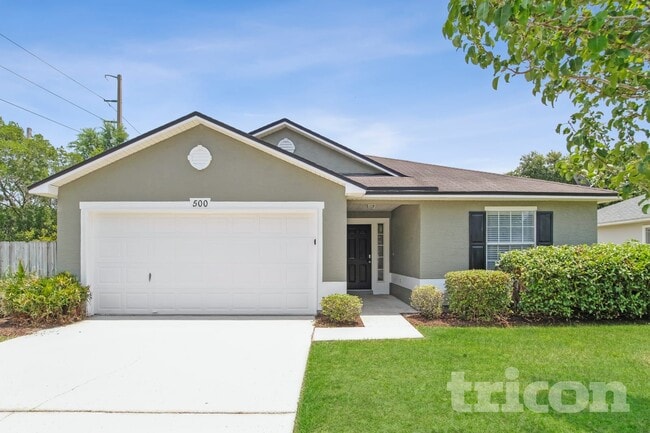 500 Prosperity Lake Dr