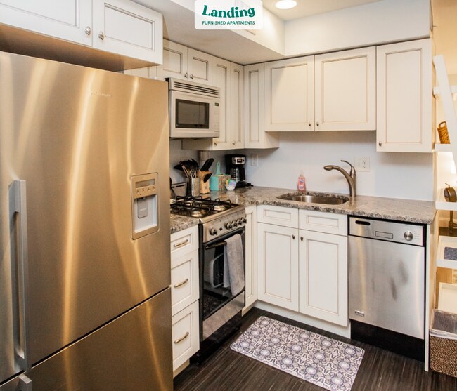 22 Hancock St-Unit -102.1329085 in Boston, MA - Building Photo - Building Photo