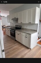 26 Mechanic St in Attleboro, MA - Building Photo - Building Photo