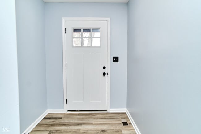 730 N East St in Ingalls, IN - Building Photo - Building Photo