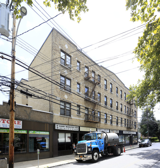 756 Palisade Ave in Yonkers, NY - Building Photo - Building Photo