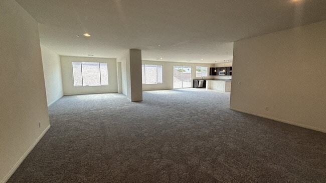 4709 N Park St in Las Vegas, NV - Building Photo - Building Photo