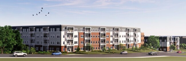 Verona Flats in Verona, NJ - Building Photo - Building Photo