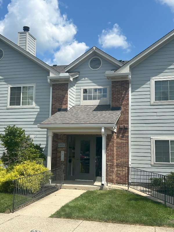 property at 6680 Wareham Ct