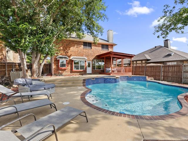1339 Barclay Dr in Carrollton, TX - Building Photo - Building Photo