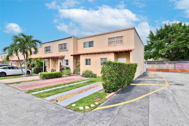 property at 1675 W 57th St