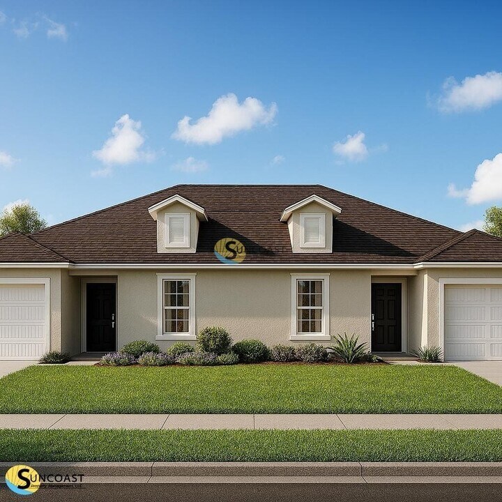 9 Untermeyer Pl in Palm Coast, FL - Building Photo