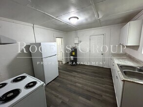 1021 Hughes St in Henderson, NC - Building Photo - Building Photo